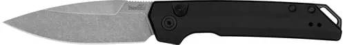 Kershaw Launch Iridium Folding