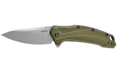 Kershaw Link Drop Point Knife