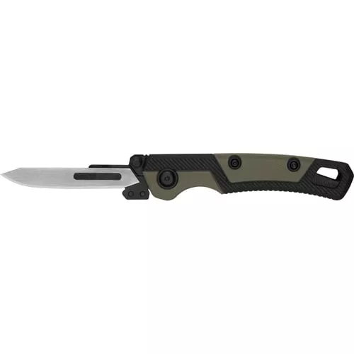 Kershaw Lonerock RBK 2 Folding