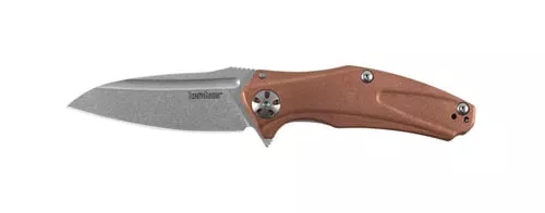 Kershaw Natrix Copper EDC Fold