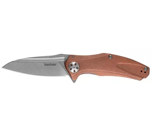 Kershaw Natrix CU Folding EDC