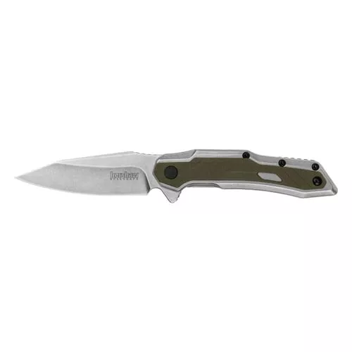 Kershaw Salvage SpeedSafe Fold
