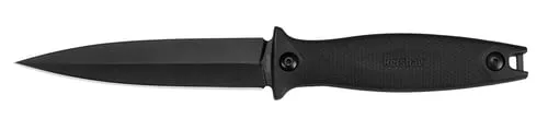 Kershaw Secret Agent Fixed Boo
