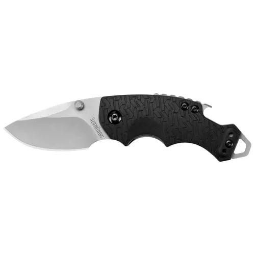 Kershaw Shuffle Folding Steel