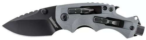 Kershaw Shuffle Multi-function