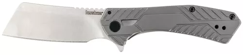 Kershaw Static Knife with Flip