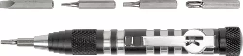 Kershaw TXTOOL TXAluminum 4.