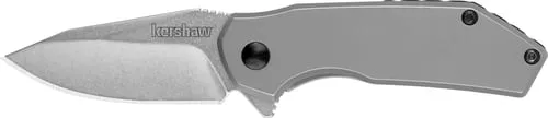 Kershaw Valve Folding Knife 2-