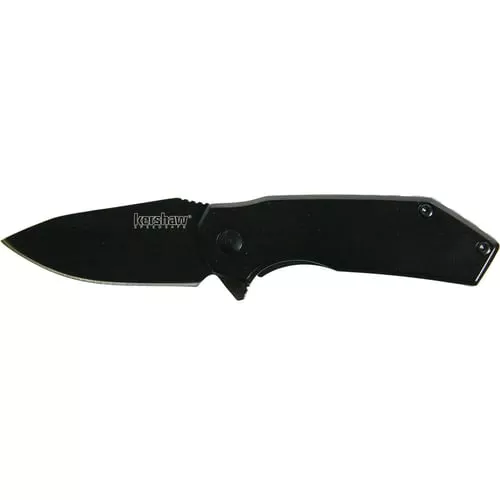 Kershaw Valve Frame-Lock Knife