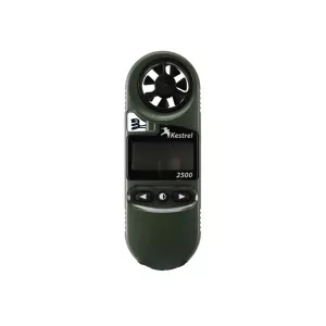 Kestrel 2500NV Electronic Hand Held Weather Meter