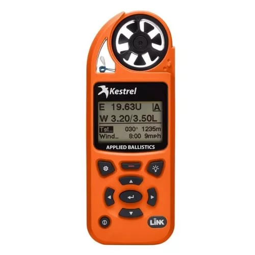 KestrelMeters 0857ALBLZ 5700 E