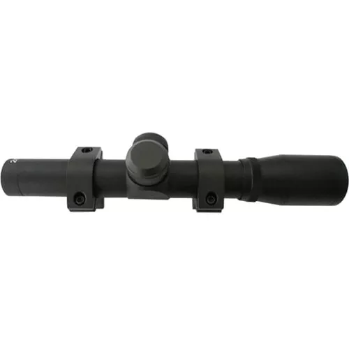 Keystone Pistol Scope - 2x-20m