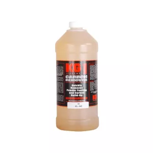 KG KG-1 Carbon Remover 32 oz Liquid
