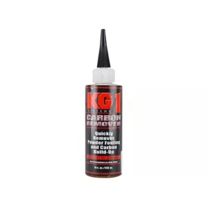 KG KG-1 Carbon Remover 4oz