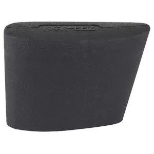 KICK-EEZ Slip On Recoil Pad Medium Black