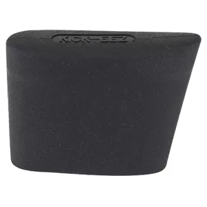 KICK-EEZ Slip On Recoil Pad Small Black