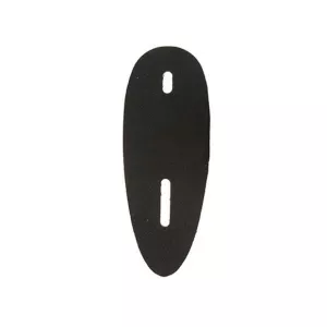 KICK-EEZ Stock Spacer 1/8" Black