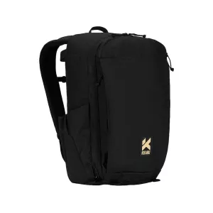 Kifaru Checkpoint Backpack Black