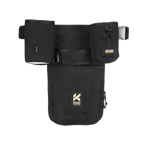 Kifaru Deluxe Range Quiver Large Black