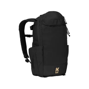Kifaru Echo Backpack Black