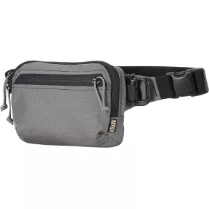 Kifaru Fanny Pack Slate