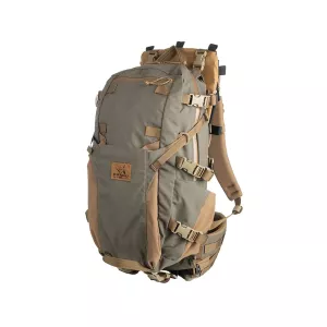 Kifaru Hellbender 22" ARK Backpack Ranger Green Medium