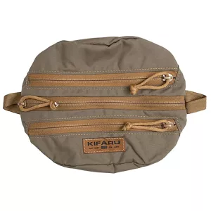 Kifaru Possibles Pullout Backpack Accessory Large Ranger Green