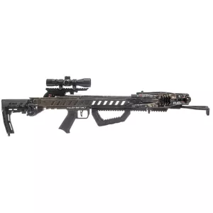 Killer Instinct Fuel 415 RDC Crossbow Package