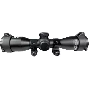 Killer Instinct Lumix XLR Crossbow Scope 4x32