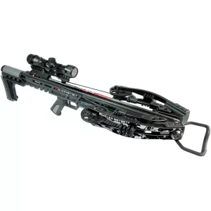 Killer Instinct TemprX Crossbow