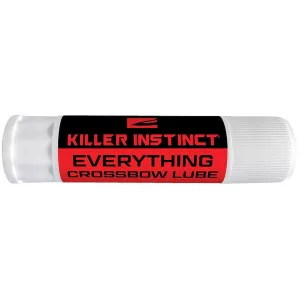 Killer InstinctEverything Crossbow Lube