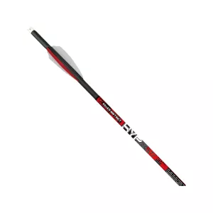 Killer InstinctHYPR-V Crossbow Bolts 20" 6PK