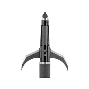 Killer InstinctKillertech Broadhead 150 Grain 3PK