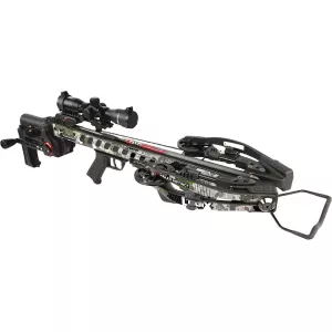 Killer InstinctLogiX 435 RDC Crossbow