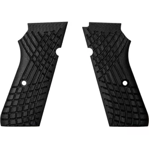 Kimber KDS9c Grips Black