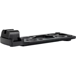 Kimber KDS9c Optic Plate Fixed Rear Sight C Docter