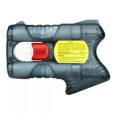 Kimber Pepperblaster III Red OC Spry