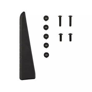 Kinetic Research Group Angled Bag Rider Molded Polymer