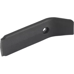 Kinetic Research Group Bravo Hook Style Chassis Cover Gray