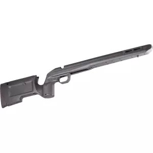 Kinetic Research Group Echo Chassis for Tikka T3, T3x Black
