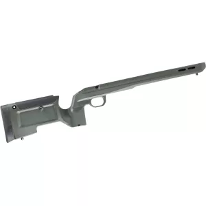 Kinetic Research Group Echo Chassis for Tikka T3, T3x Forest Green