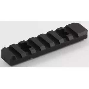 Kinetic Research Group L3 Accessory Rail
