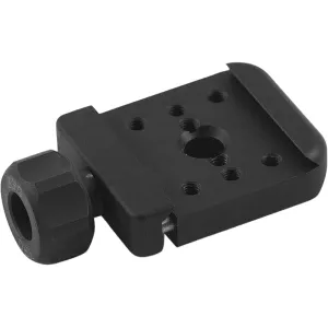 Kinetic Research Group Universal Arca Clamp