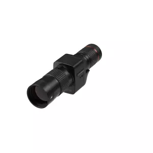 Kite Optics APC ED Image Stabilized Spotting Scope 17-35x 60mm Rechargeable