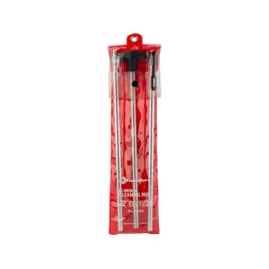 KleenBore 3-Piece Shotgun Cleaning Rod 32"