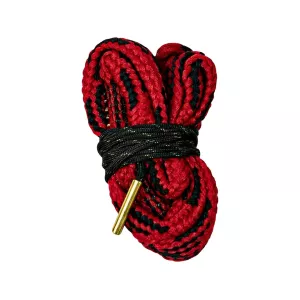 KleenBore Kwik Klean Shotgun Pull Through Rope Cleaner 20 Gauge with BreakFree CLP Wipe