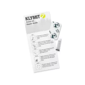 Klymit Sleeping Pad Repair Kit