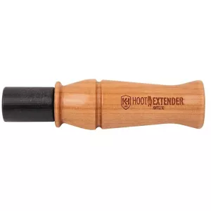 Knight & Hale Hoot Extender Turkey Locator Call