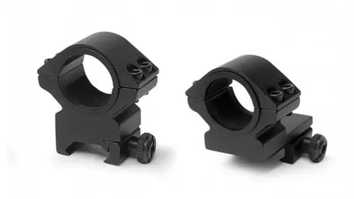 Konus 2-Piece Riflescope Rings