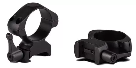 Konus 7406 Steel RingsMatte